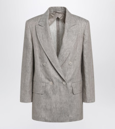 [Max Mara] Blazer SS26 MXMOLIMPIA1CO