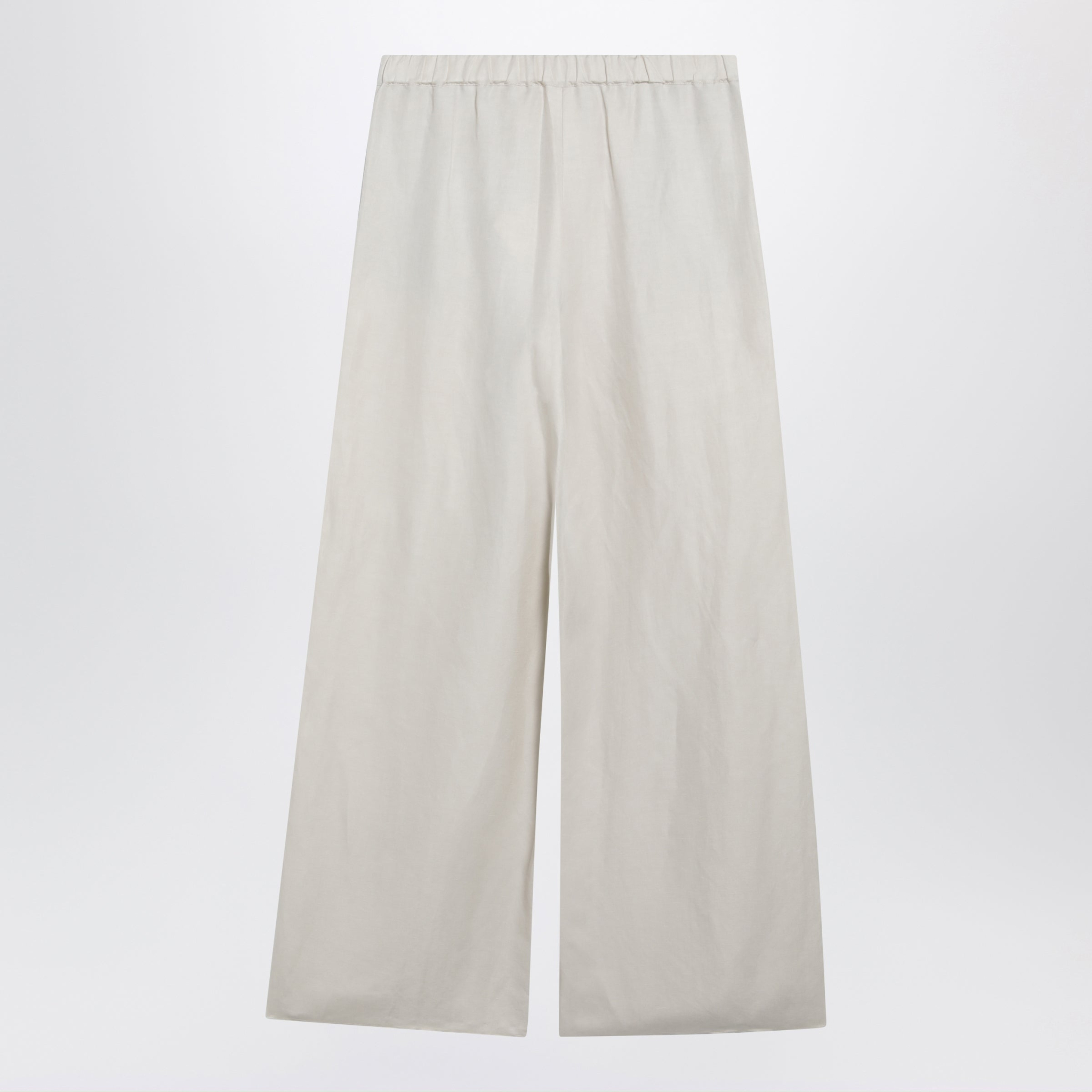 [Max Mara] Trousers SS26 MXMOROCO