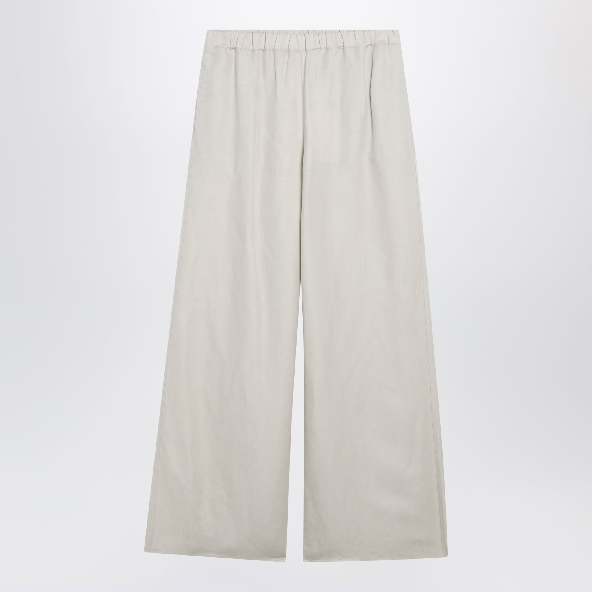 [Max Mara] Trousers SS26 MXMOROCO