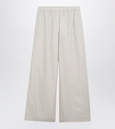 [Max Mara] Trousers SS26 MXMOROCO