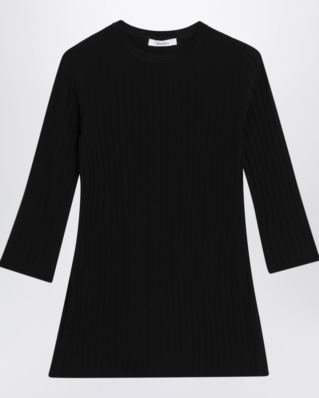 [Max Mara] T-shirts Short Sleeve SS26 MXPADERIRECO