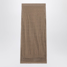 [Max Mara] Long skirt SS26 MXPGEODECO