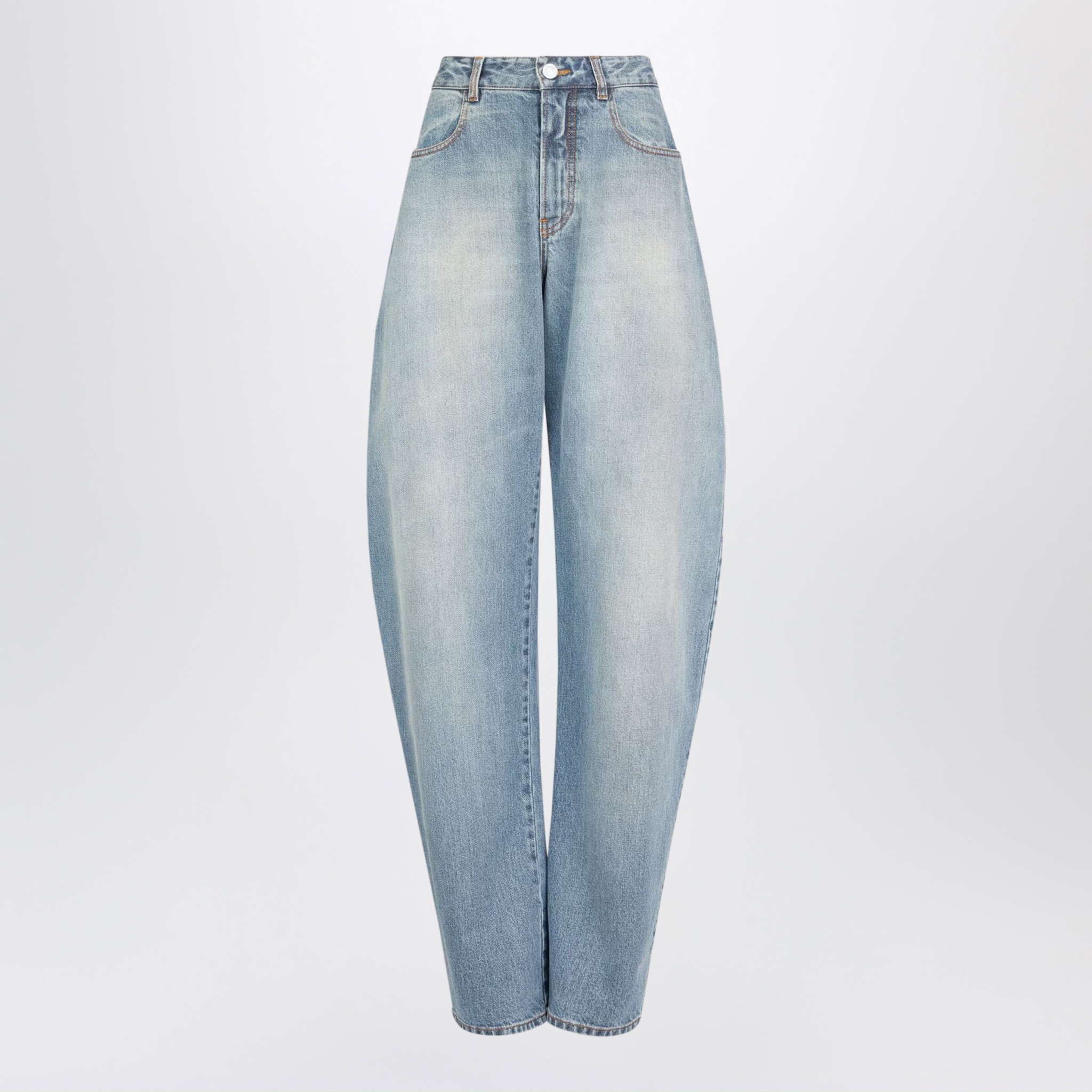 [Alaia] Jeans SS26 AA9P1215D026CDE