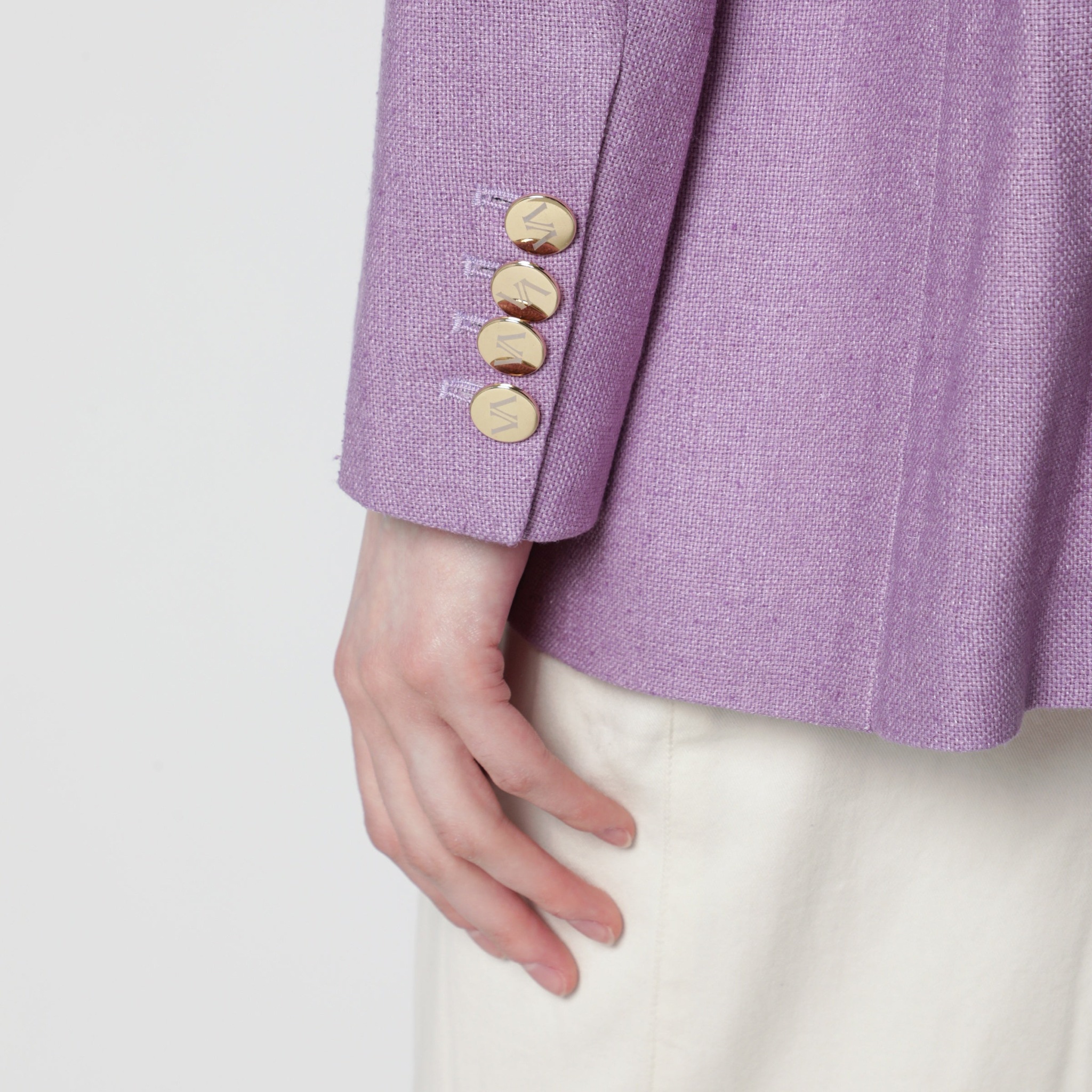 [VITOVI] Jacket SS26 MOVESI