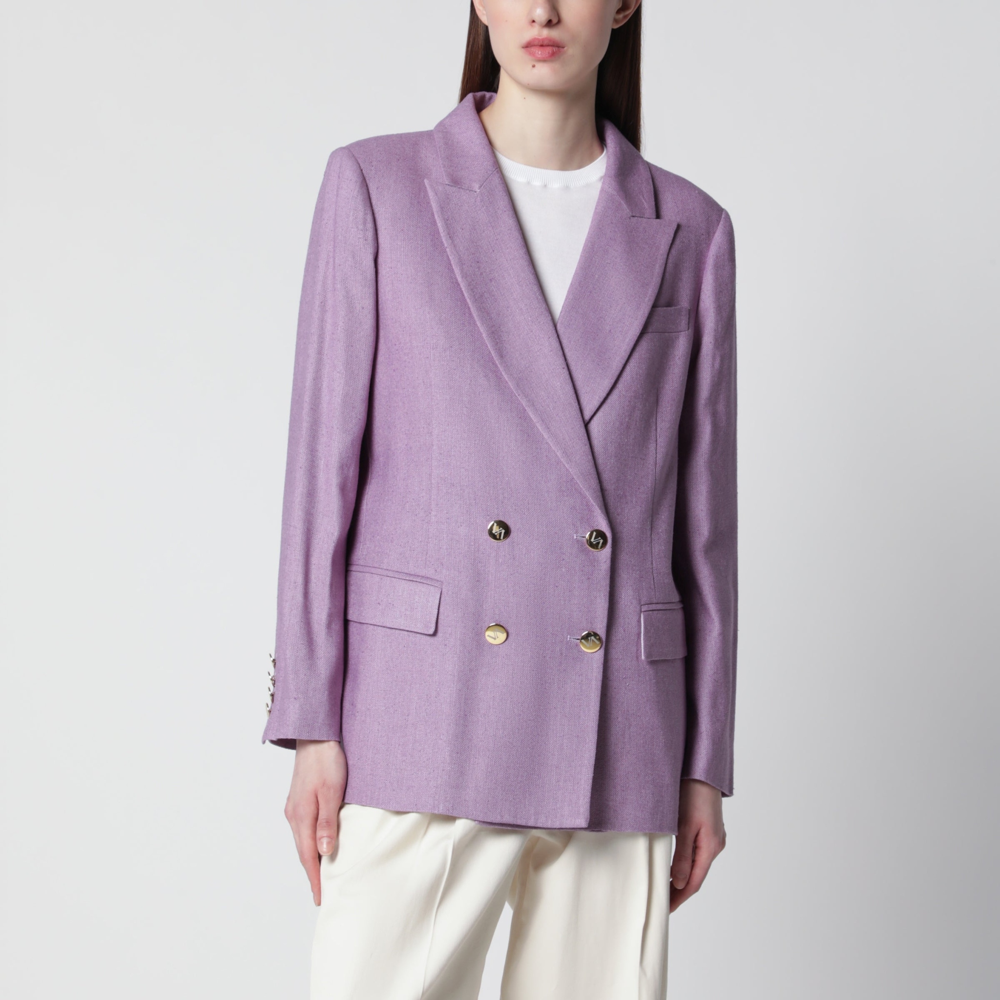 [VITOVI] Jacket SS26 MOVESI