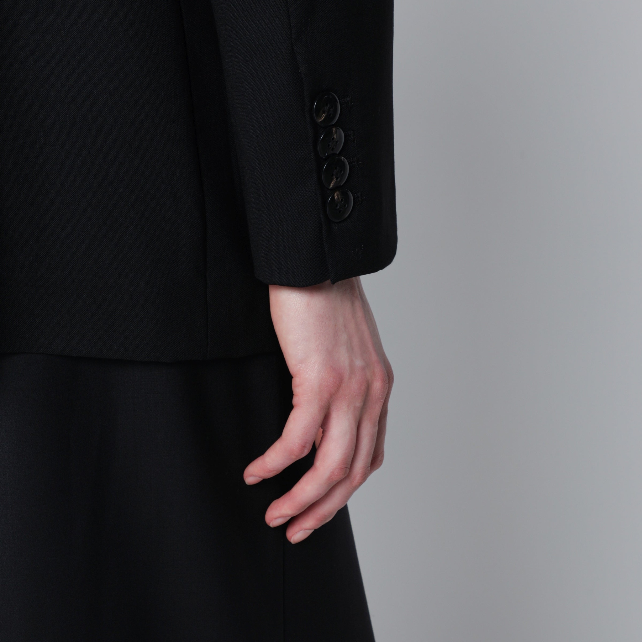 [VITOVI] Jacket SS26 MOVEWO