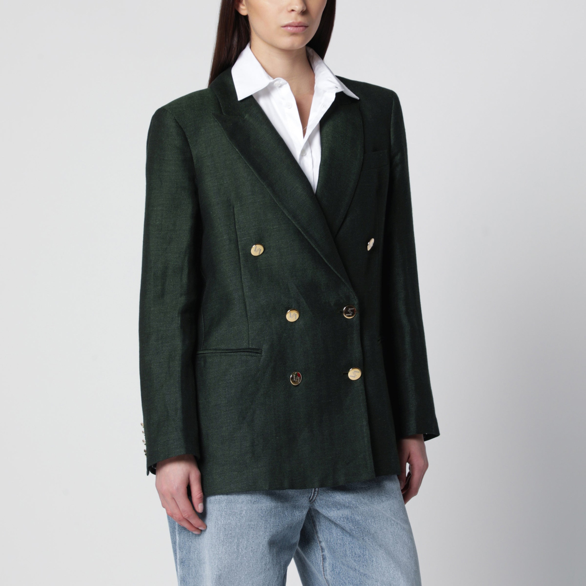 [VITOVI] Jacket SS26 VICTORYWO