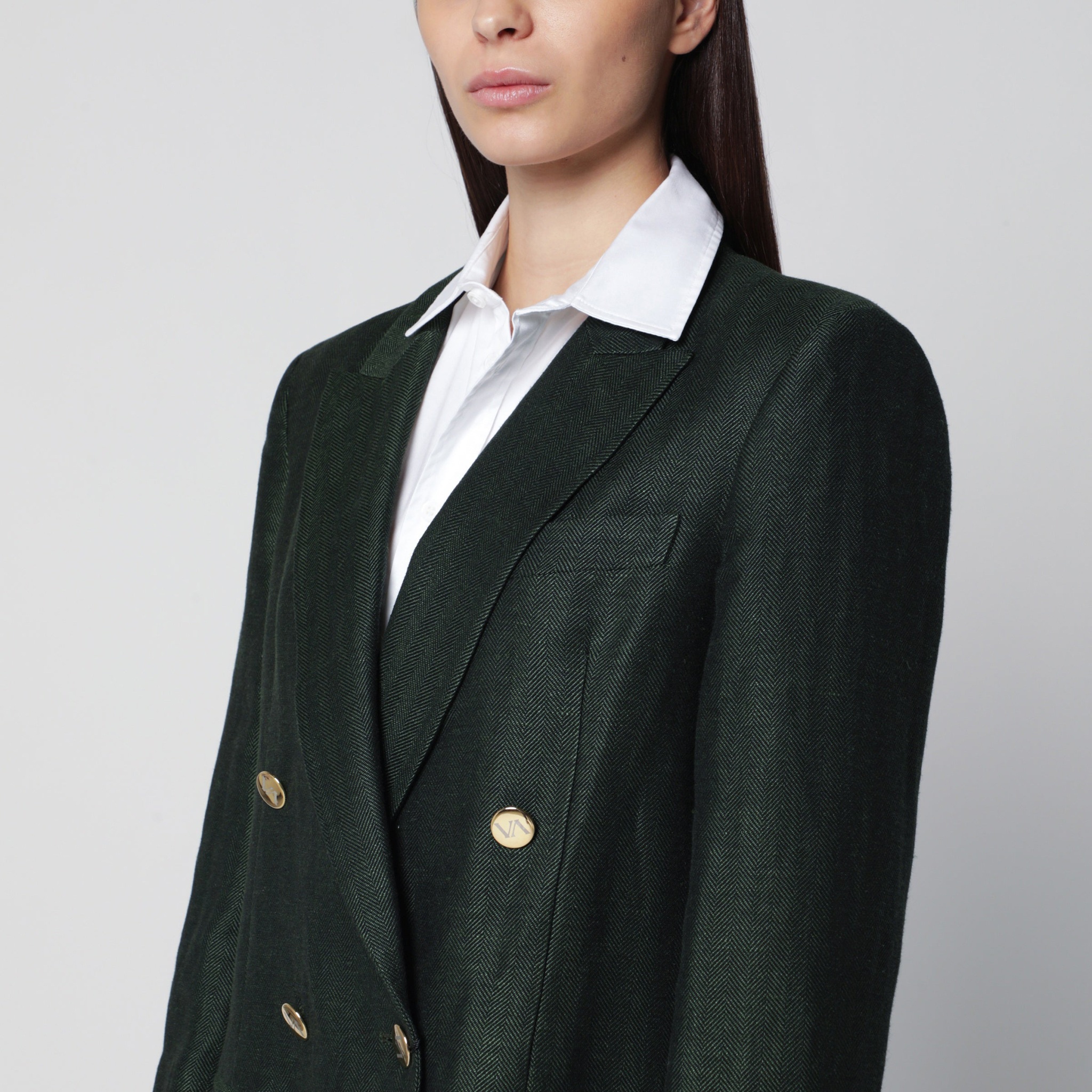 [VITOVI] Jacket SS26 VICTORYWO