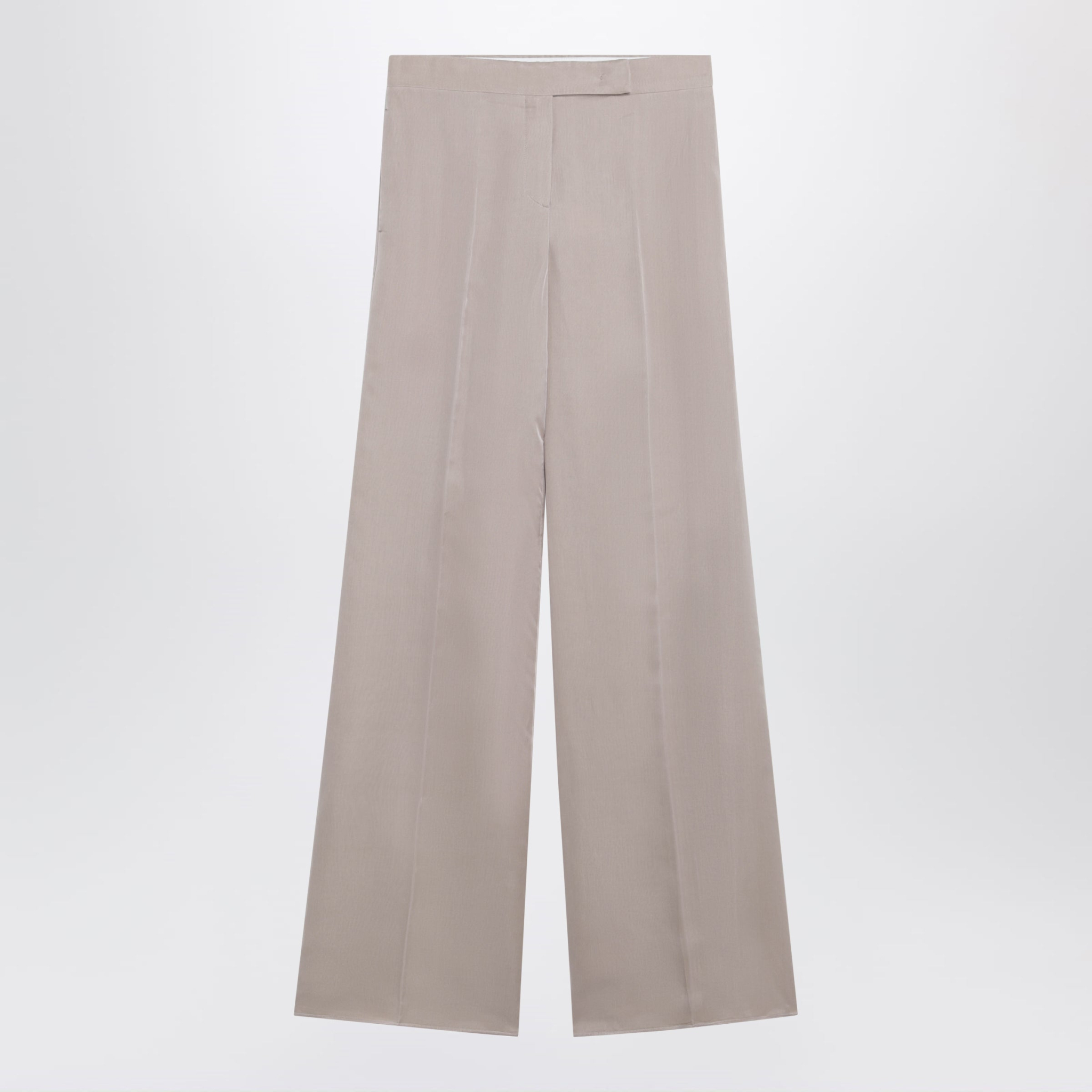 [Max Mara] Trousers SS26 MXSRASOIOCO
