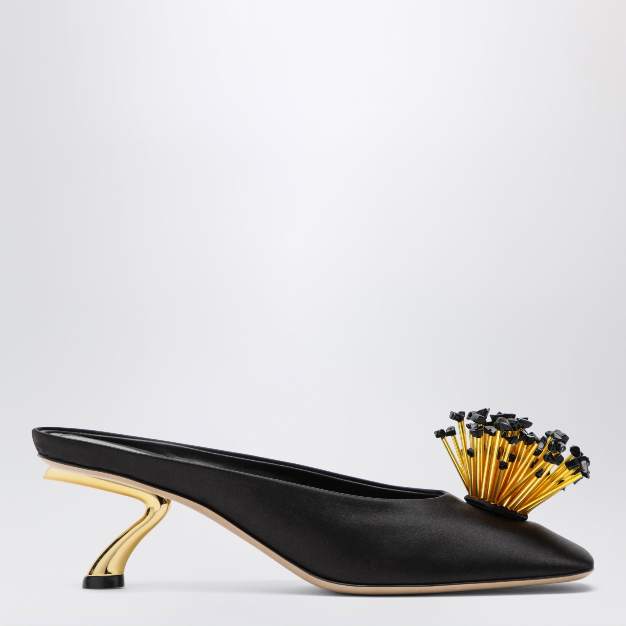 [Ferragamo] Sandals SS26 07930111CSI
