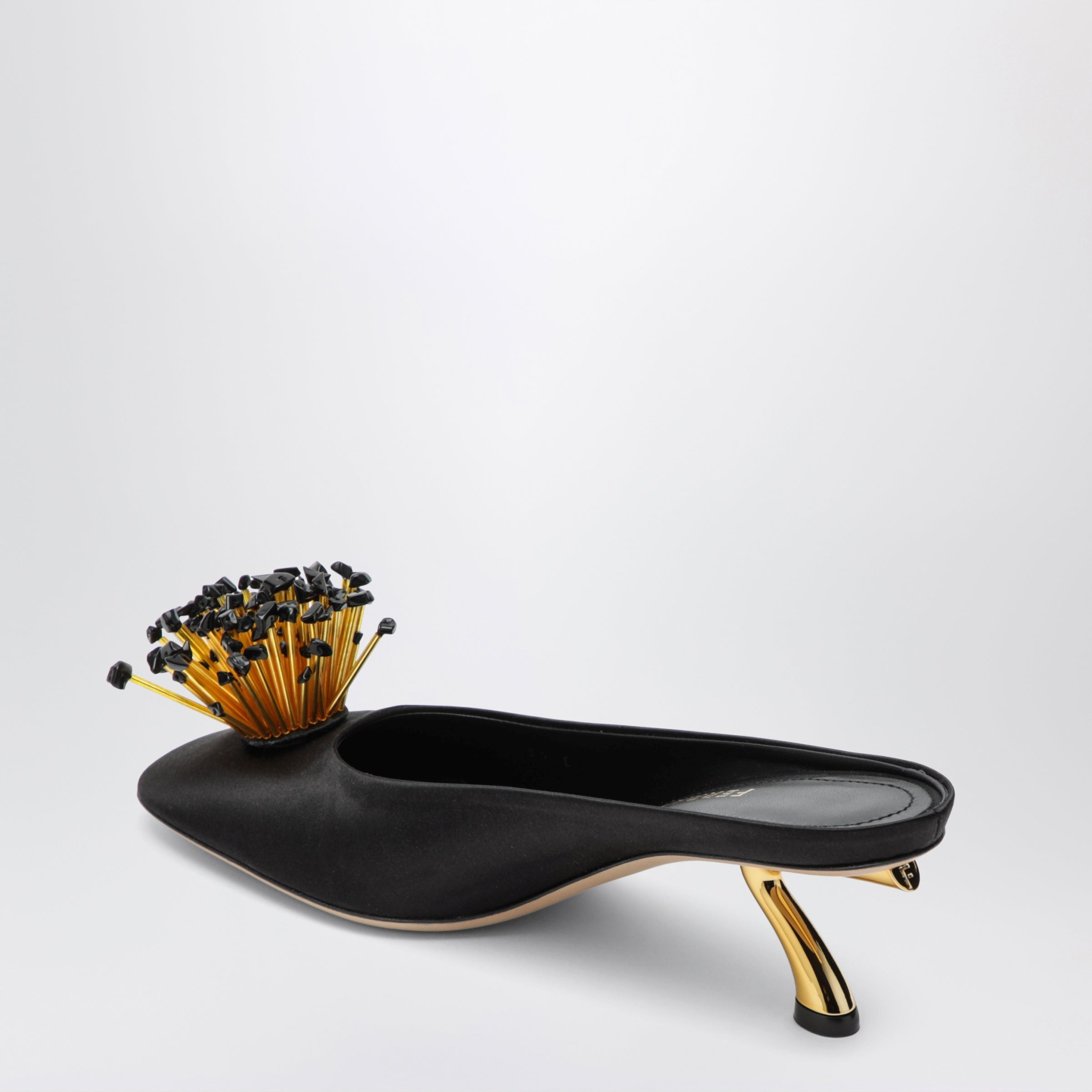 [Ferragamo] Sandals SS26 07930111CSI
