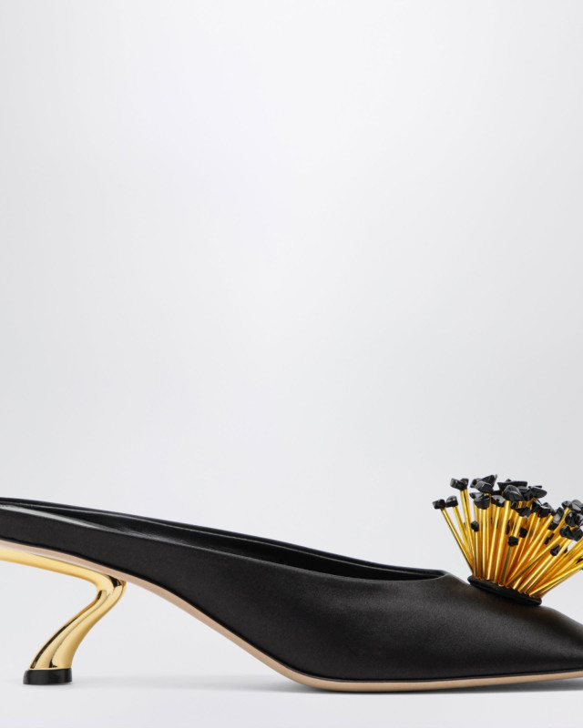 [Ferragamo] Sandals SS26 07930111CSI