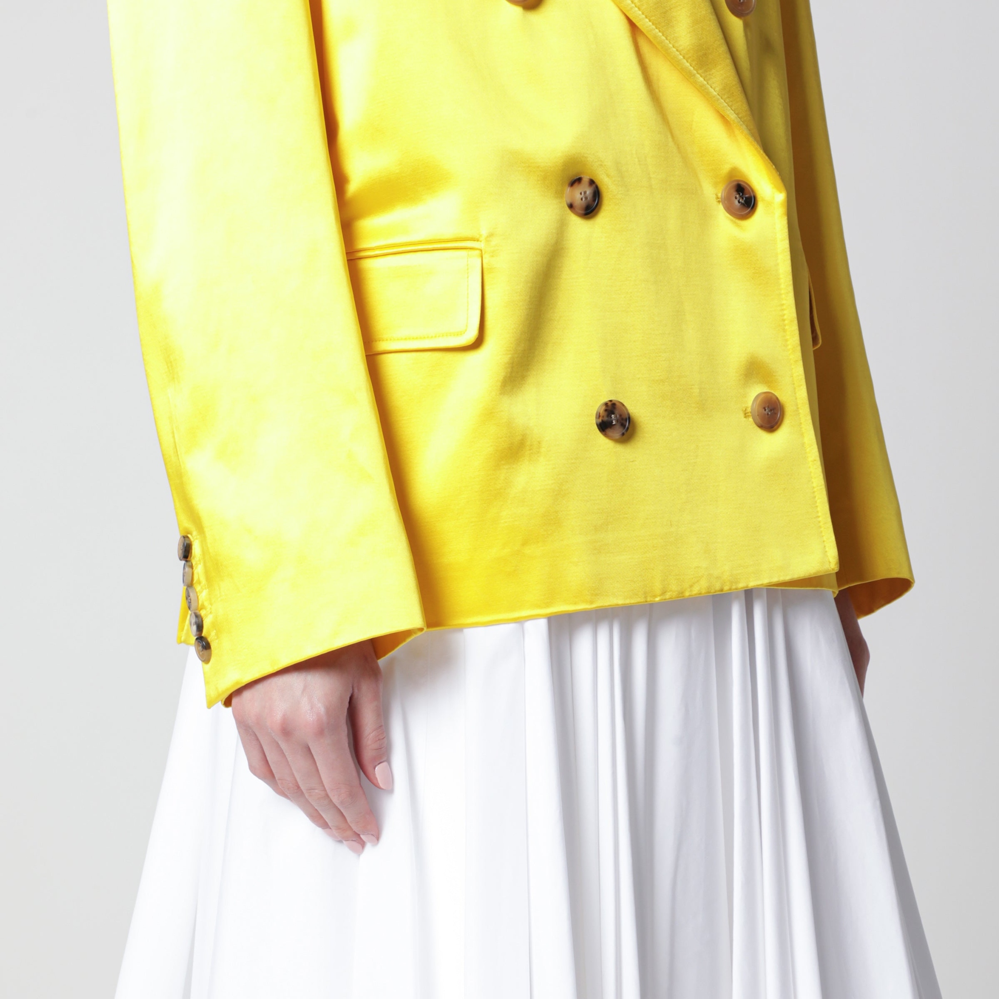 [DRIES VAN NOTEN] Jacket SS26 104503304