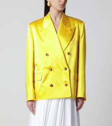 [DRIES VAN NOTEN] Jacket SS26 104503304