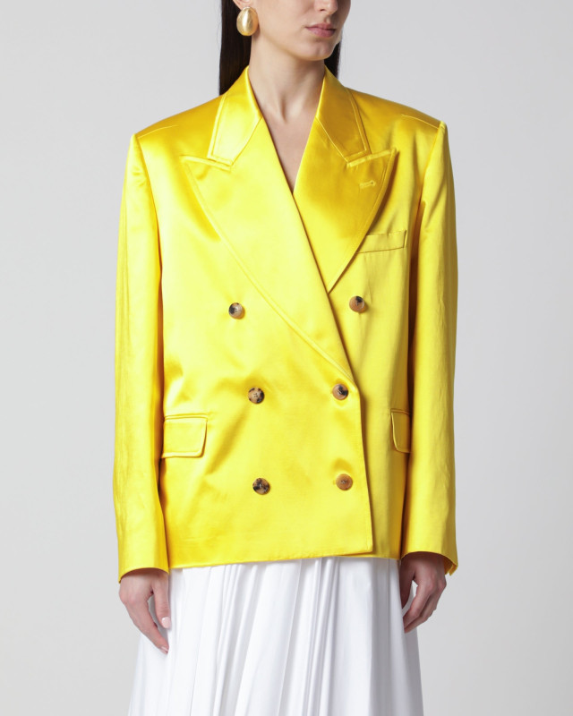 [DRIES VAN NOTEN] Jacket SS26 104503304