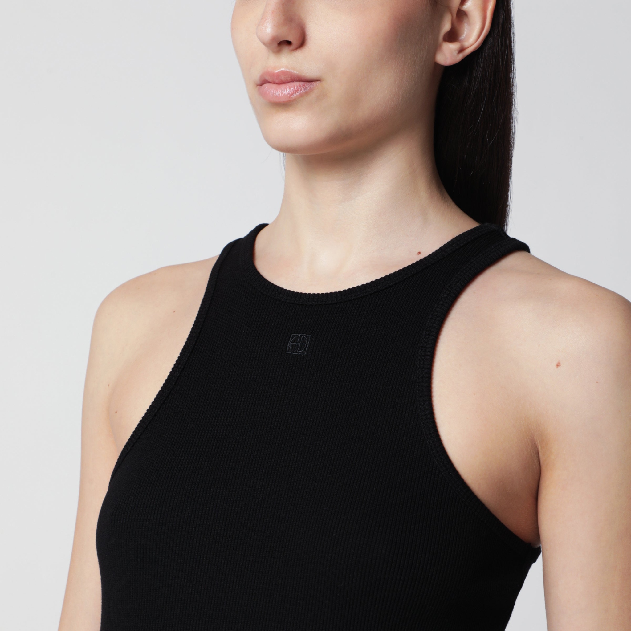 [Anine Bing] Tank top SS26 A-08-12206VI