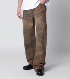 [Agolde] Trousers SS26 A7111917