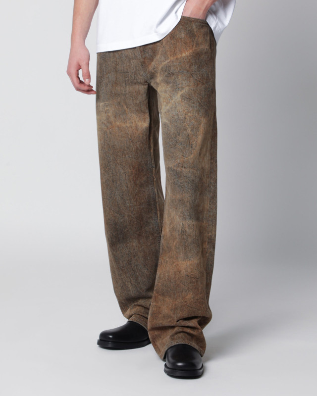 [Agolde] Trousers SS26 A7111917