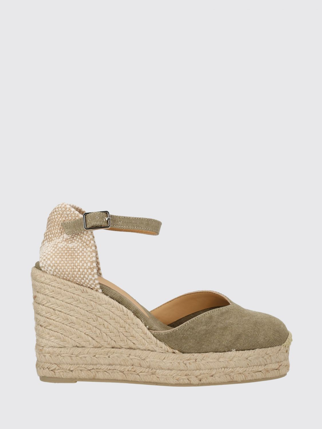[Castaner] Wedges SS26 022206 423
