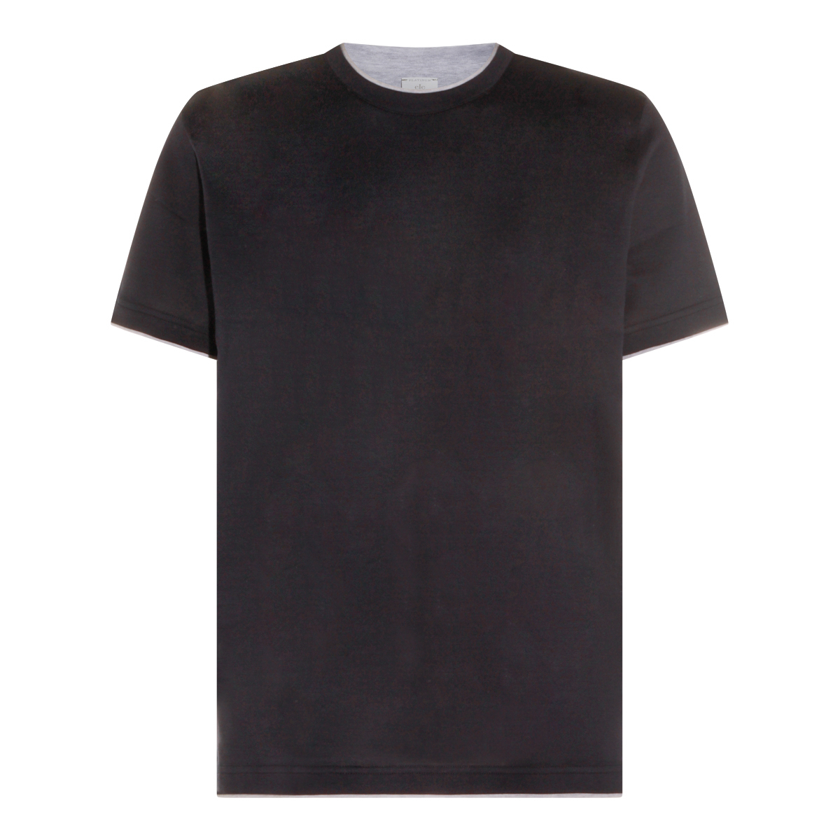 [ELEVENTY] T-shirts Short Sleeve SS26 X75TSHH04TES0H0771113
