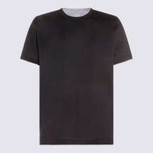 [ELEVENTY] T-shirts Short Sleeve SS26 X75TSHH04TES0H0771113