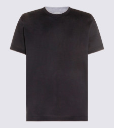[ELEVENTY] T-shirts Short Sleeve SS26 X75TSHH04TES0H0771113