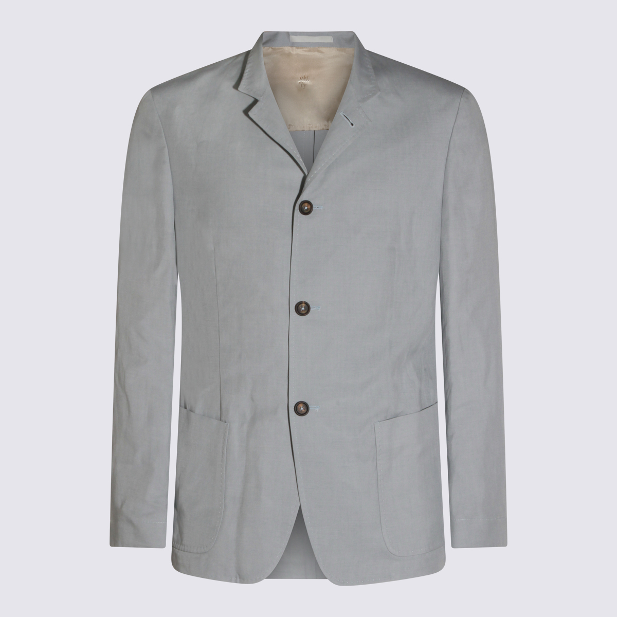 [ELEVENTY] Jacket SS26 M75GIAM05BTCRNTES0M11608