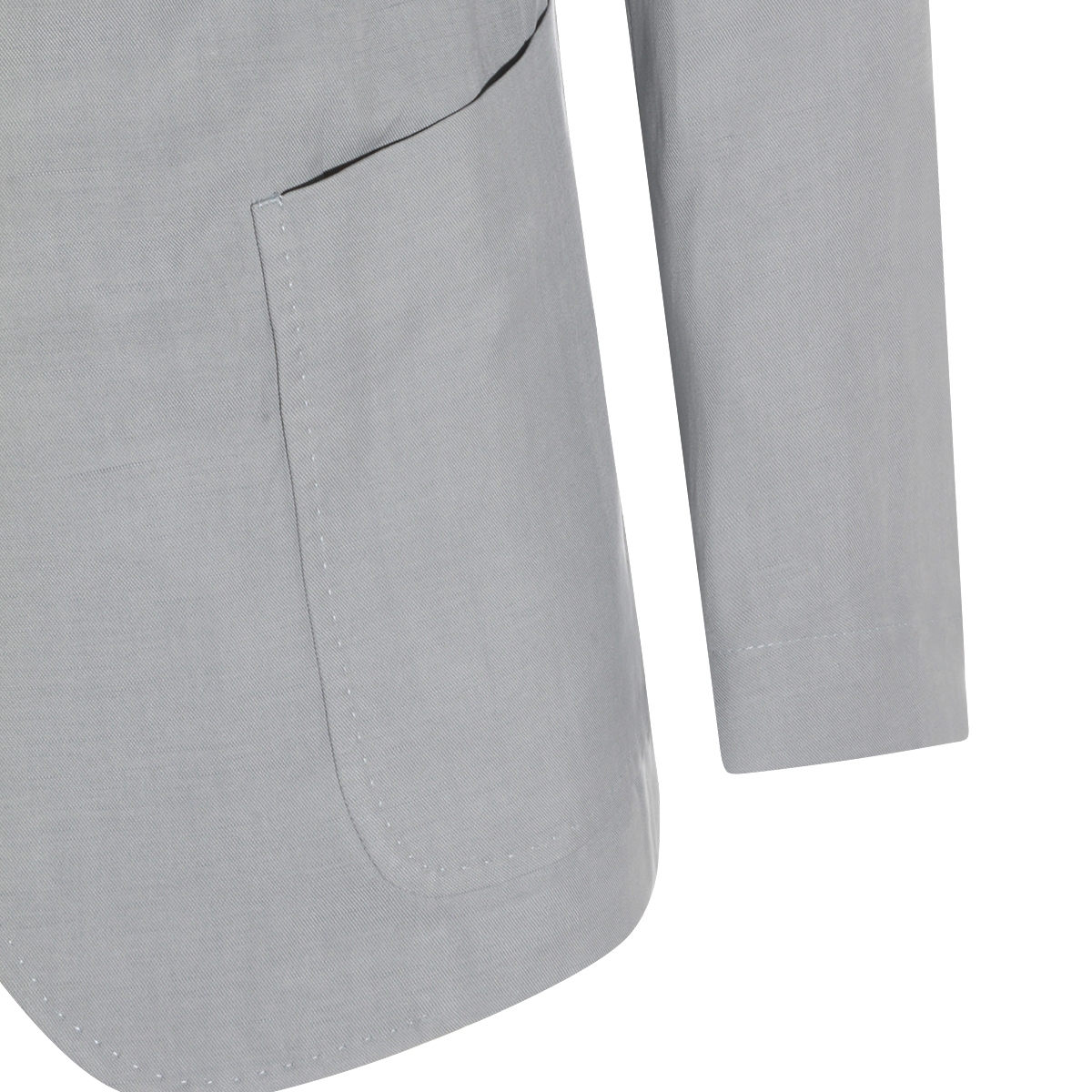 [ELEVENTY] Jacket SS26 M75GIAM05BTCRNTES0M11608