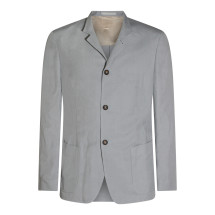 [ELEVENTY] Jacket SS26 M75GIAM05BTCRNTES0M11608