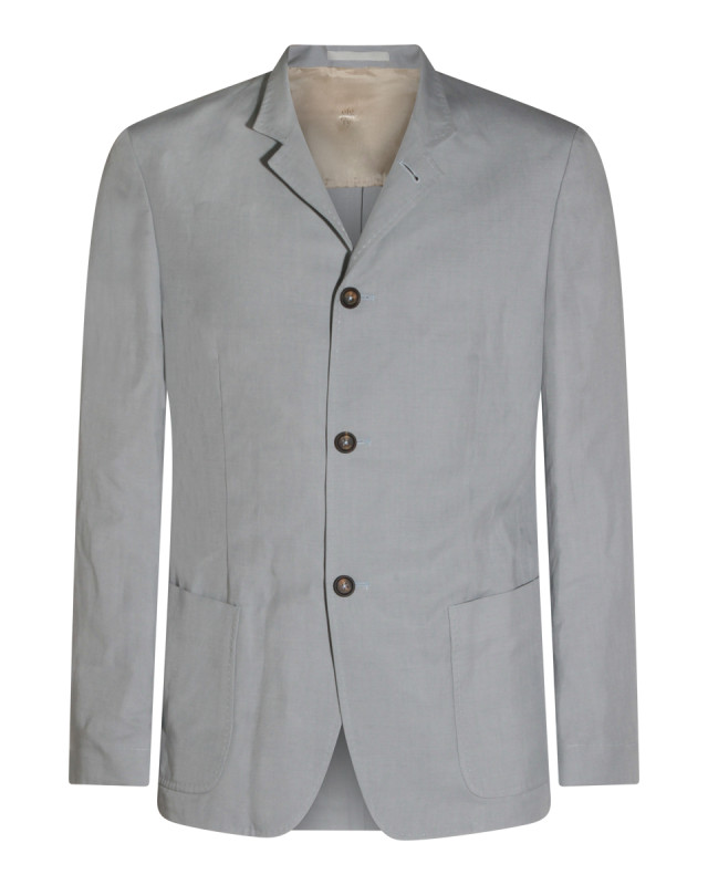[ELEVENTY] Jacket SS26 M75GIAM05BTCRNTES0M11608