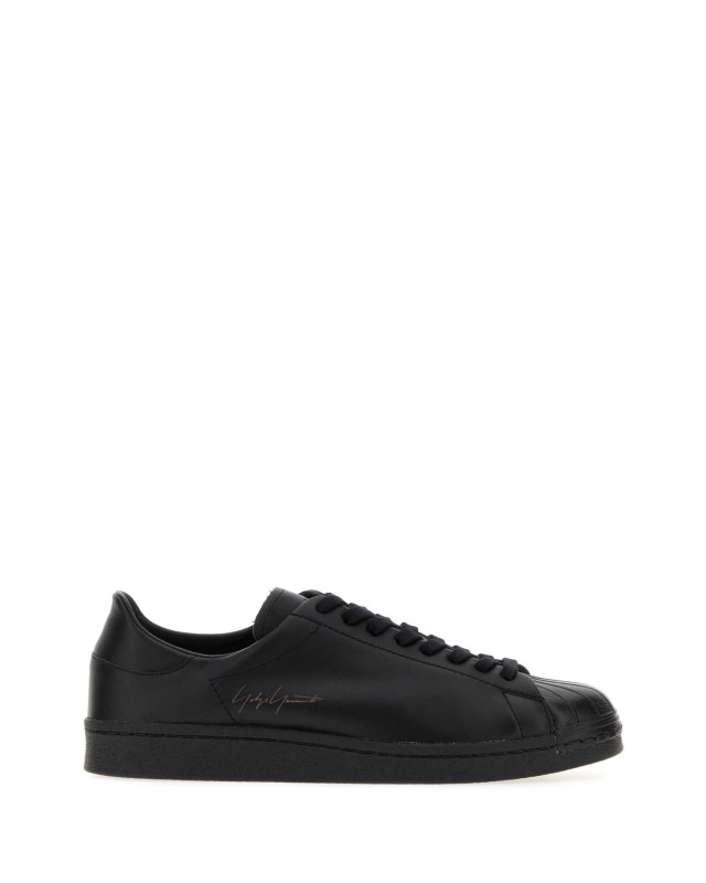 [Y3 YAMAMOTO] Sneakers FW26 LA6691 BLACK