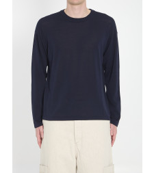 [ROBERTO COLLINA] Knitwear SS26 261MYA11001__10
