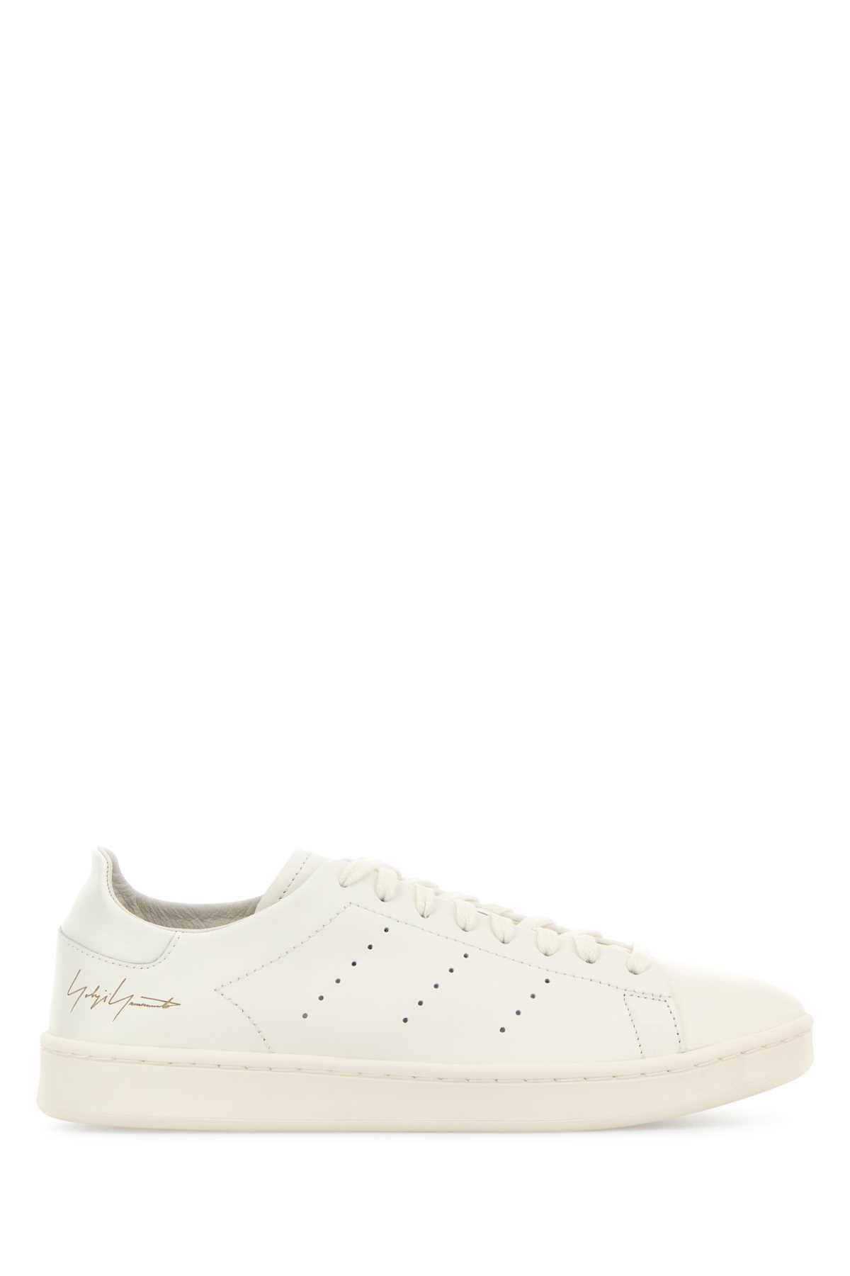 [Y3 YAMAMOTO] Sneakers FW26 LA6687 OFFWHITE