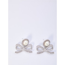 [SELF PORTRAIT] Earring SS26 SS26604ESL__SILVER