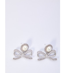 [SELF PORTRAIT] Earring SS26 SS26604ESL__SILVER