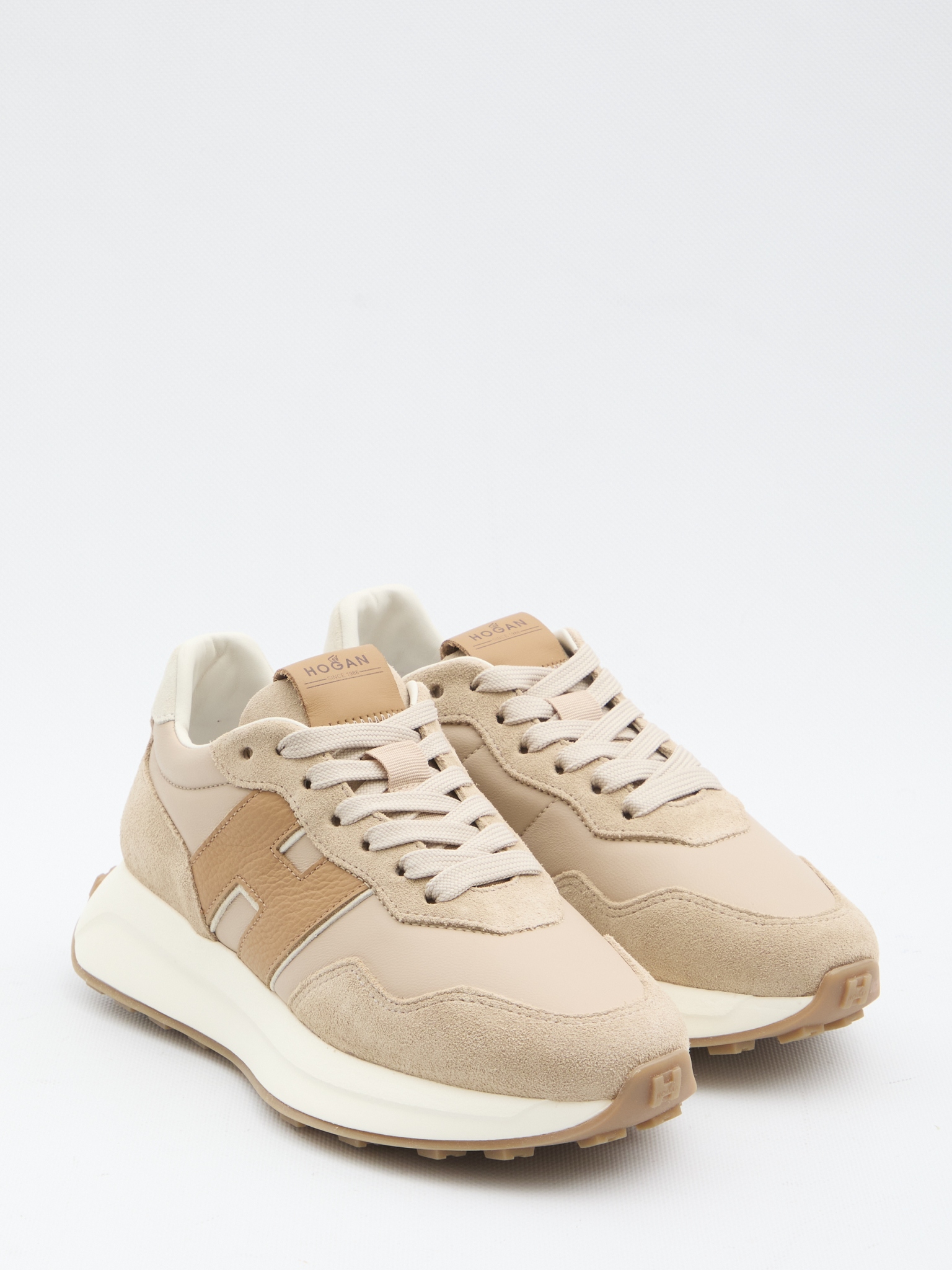 [Hogan] Sneakers SS26 HXW6410EH41_UXN_0RVU