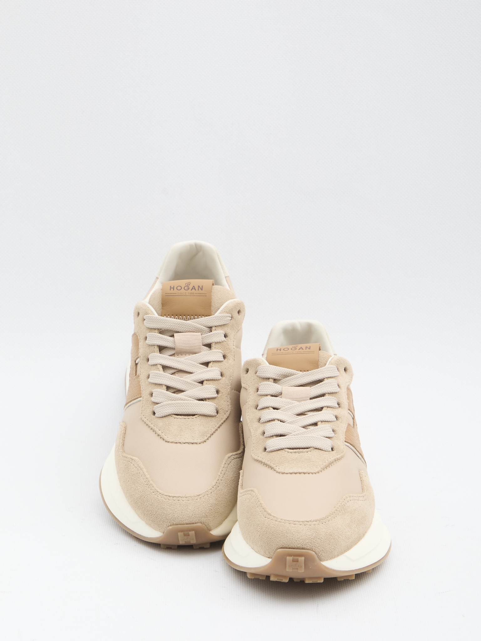[Hogan] Sneakers SS26 HXW6410EH41_UXN_0RVU