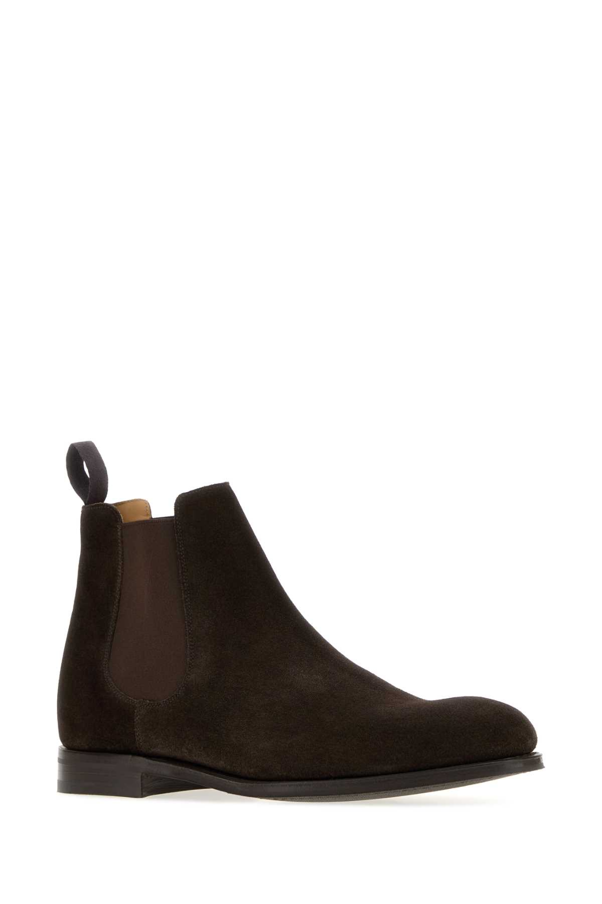 [Church's] Boots FW26 ETC315FG000009CA F0AEV