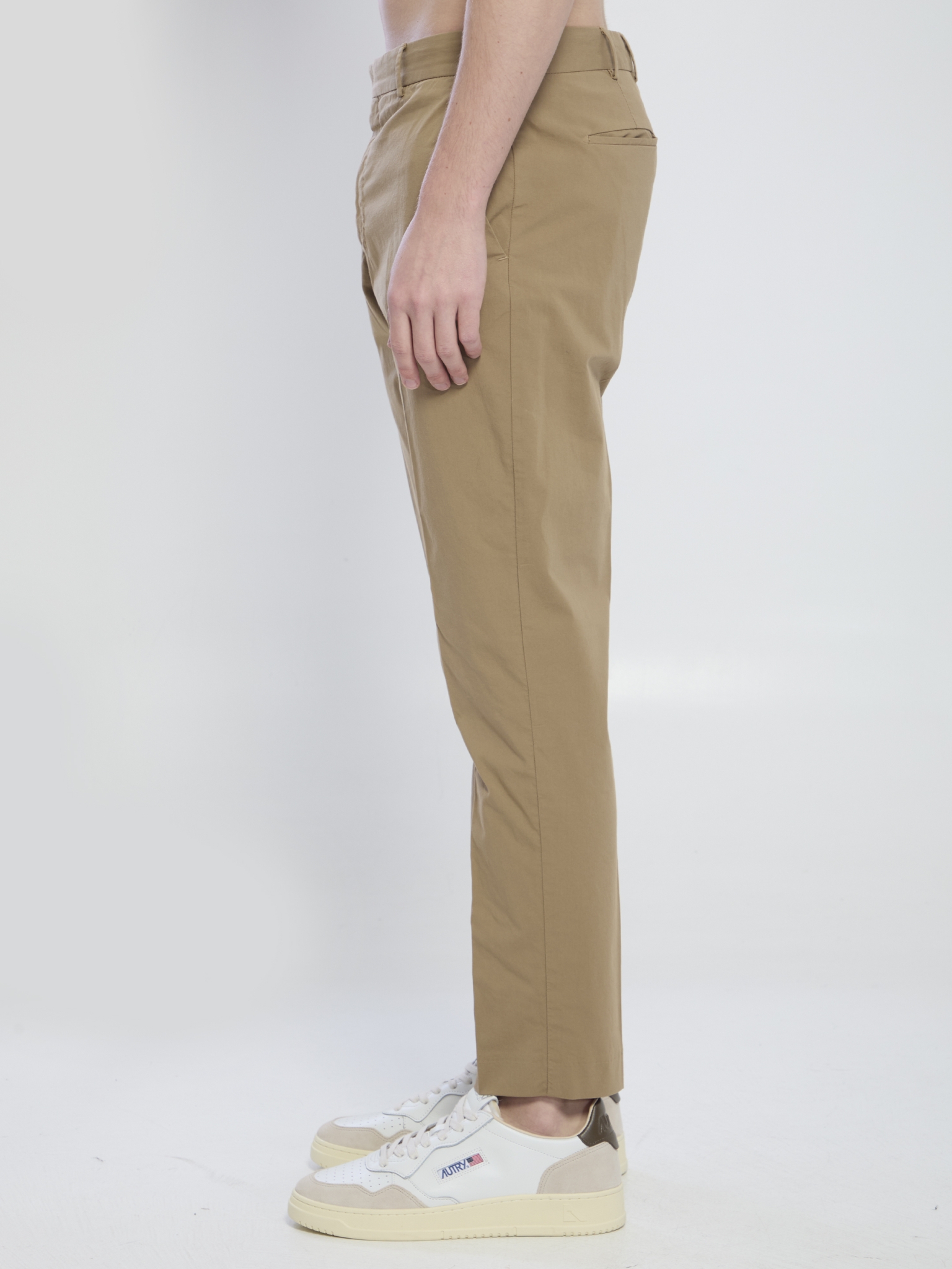 [PT TORINO] Trousers SS26 CORTZ1Z00FWD_NK30_Y139