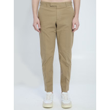 [PT TORINO] Trousers SS26 CORTZ1Z00FWD_NK30_Y139