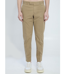 [PT TORINO] Trousers SS26 CORTZ1Z00FWD_NK30_Y139