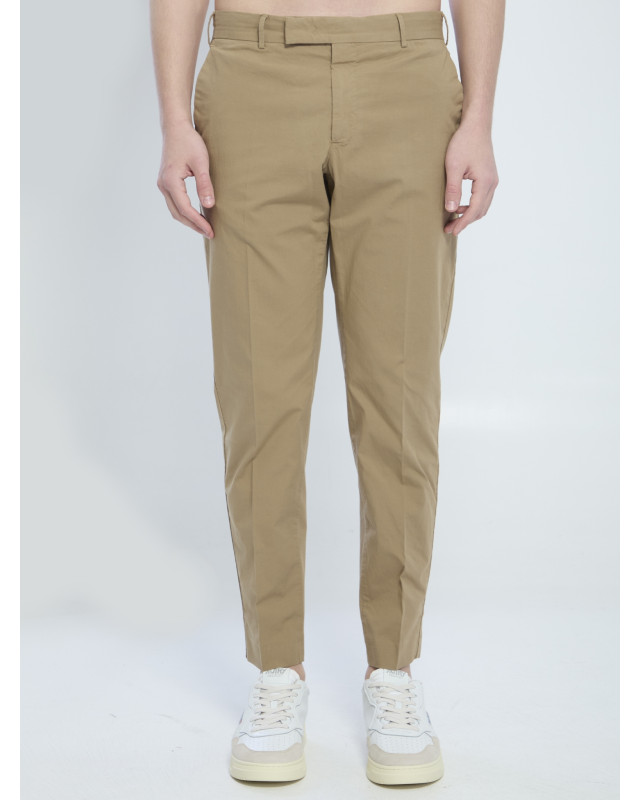 [PT TORINO] Trousers SS26 CORTZ1Z00FWD_NK30_Y139
