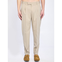 [PT TORINO] Trousers SS26 CORFZAZ40FWD_MA27_040