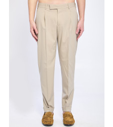 [PT TORINO] Trousers SS26 CORFZAZ40FWD_MA27_040