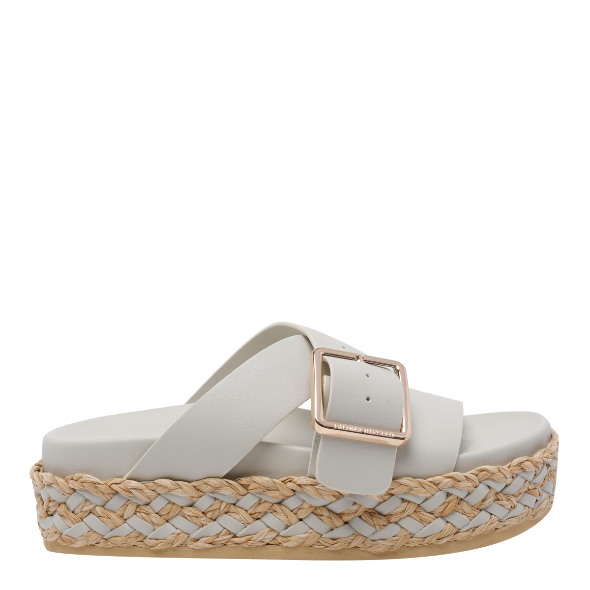 [Paloma Barcelo] Sandals SS26 2101OFF WHITE