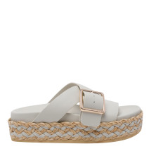 [Paloma Barcelo] Sandals SS26 2101OFF WHITE