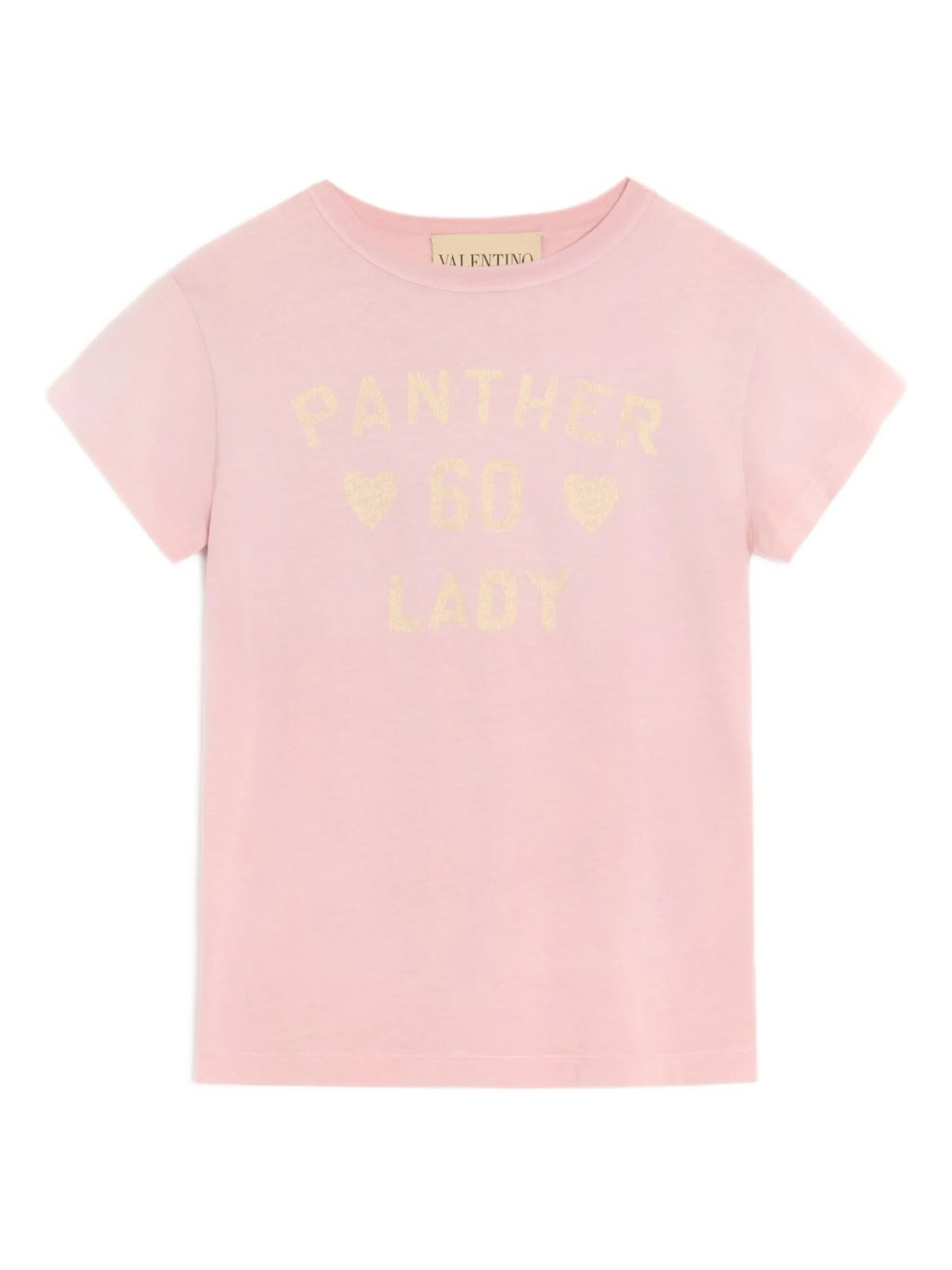 [Valentino Garavani] T-shirts Short Sleeve SS26 8B3MG24Y_9GL_C5R