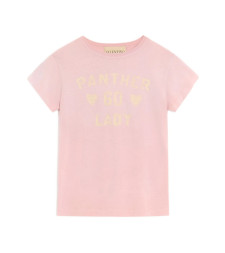 [Valentino Garavani] T-shirts Short Sleeve SS26 8B3MG24Y_9GL_C5R