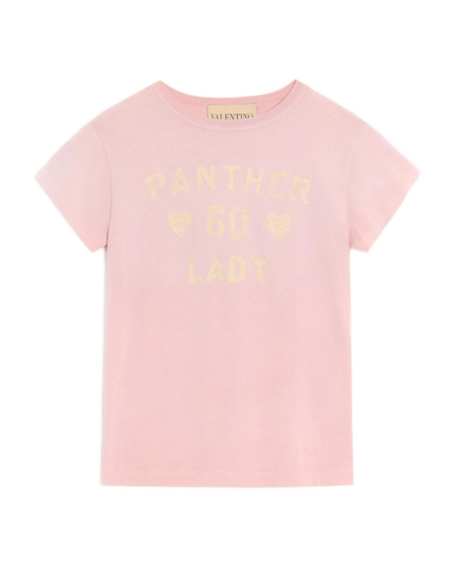 [Valentino Garavani] T-shirts Short Sleeve SS26 8B3MG24Y_9GL_C5R