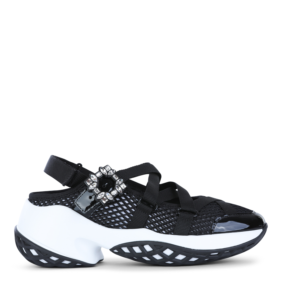 [Roger Vivier] Sneakers SS26 RVW50643980V4F0XCR